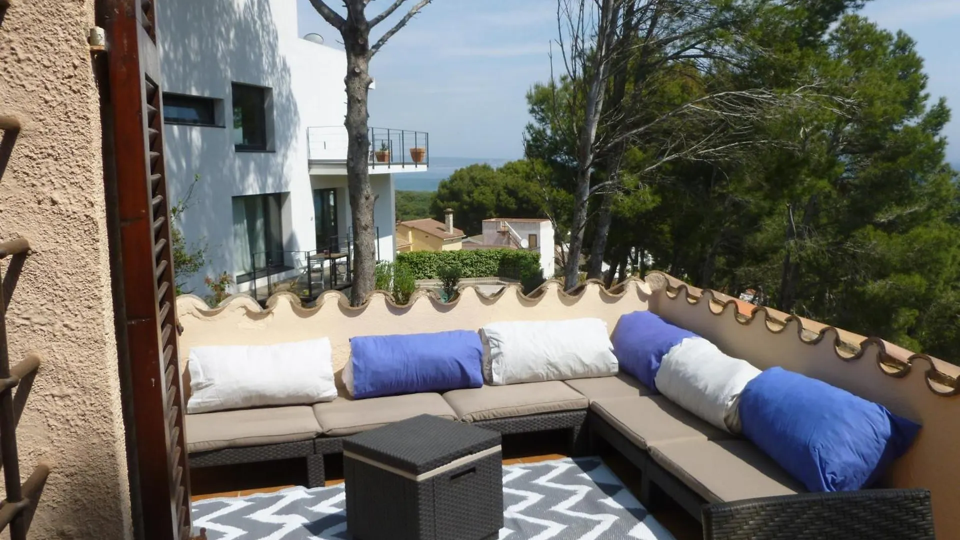 Holiday home The House In Pals Has 3 Bedrooms Spain