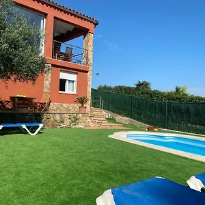 Casa Eva Сasa de vacaciones